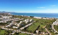 En construction - Appartement - El Vergel