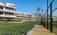 En construction - Appartement - Finestrat