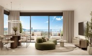En construction - Appartement - Finestrat