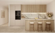 En construction - Appartement - Finestrat