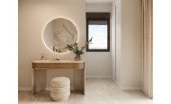 En construction - Appartement - Finestrat