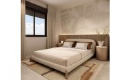 En construction - Appartement - Finestrat