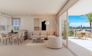 En construction - Appartement - Finestrat