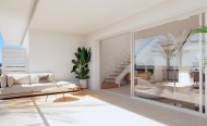 En construction - Appartement - Finestrat