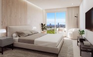En construction - Appartement - Finestrat