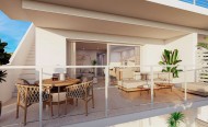 En construction - Appartement - Finestrat