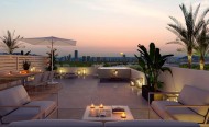 En construction - Appartement - Finestrat