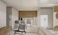 En construction - Appartement - Guardamar del Segura - El Raso