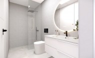 En construction - Appartement - Guardamar del Segura - San Bruno