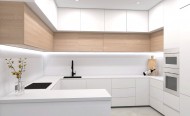 En construction - Appartement - Guardamar del Segura - San Bruno