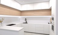 En construction - Appartement - Guardamar del Segura - San Bruno