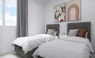 En construction - Appartement - Guardamar del Segura - San Bruno