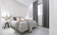 En construction - Appartement - Guardamar del Segura - San Bruno