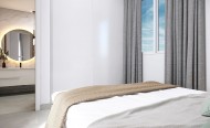 En construction - Appartement - Guardamar del Segura - San Bruno
