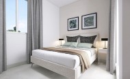 En construction - Appartement - Guardamar del Segura - San Bruno