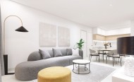 En construction - Appartement - Guardamar del Segura - San Bruno