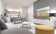 En construction - Appartement - Guardamar del Segura - San Bruno