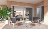 En construction - Appartement - Guardamar del Segura - San Bruno