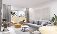 En construction - Appartement - Guardamar del Segura - San Bruno