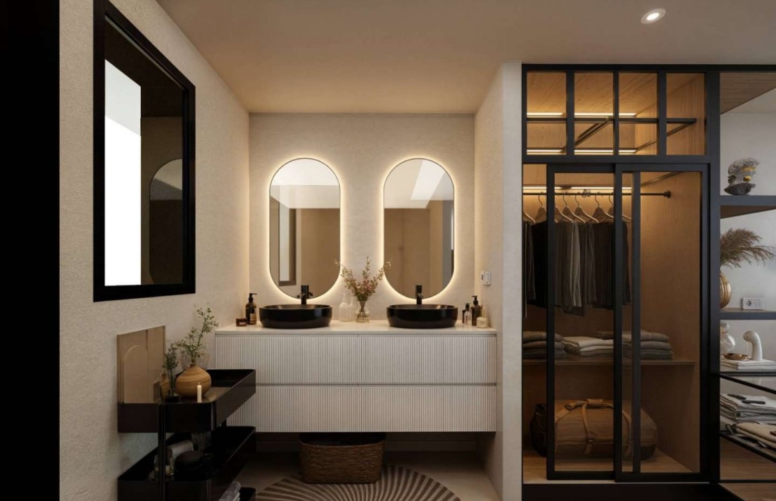 En construction - Appartement - Guardamar del Segura