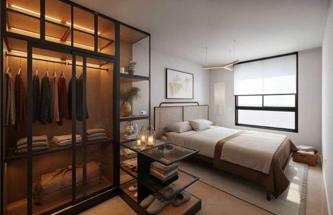 En construction - Appartement - Guardamar del Segura