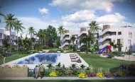 En construction - Appartement - Guardamar del Segura