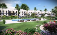 En construction - Appartement - Guardamar del Segura