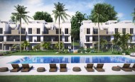 En construction - Appartement - Guardamar del Segura