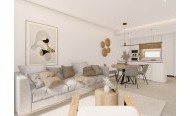En construction - Appartement - Guardamar del Segura