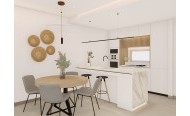 En construction - Appartement - Guardamar del Segura