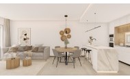 En construction - Appartement - Guardamar del Segura