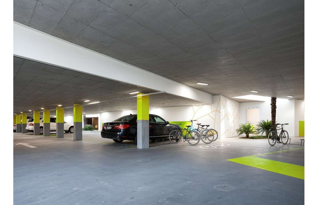 En construction - Appartement - Los Alcázares