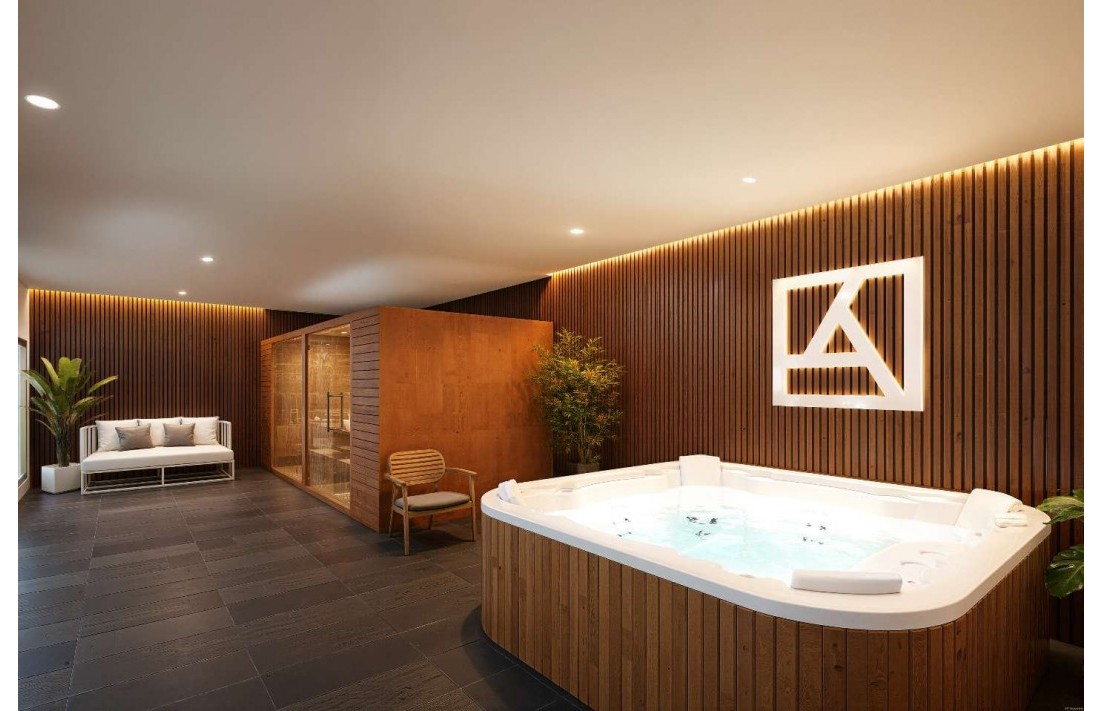 En construction - Appartement - Los Alcázares