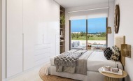 En construction - Appartement - Los Alcázares