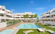 En construction - Appartement - Los Alcázares