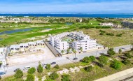 En construction - Appartement - Los Alcázares