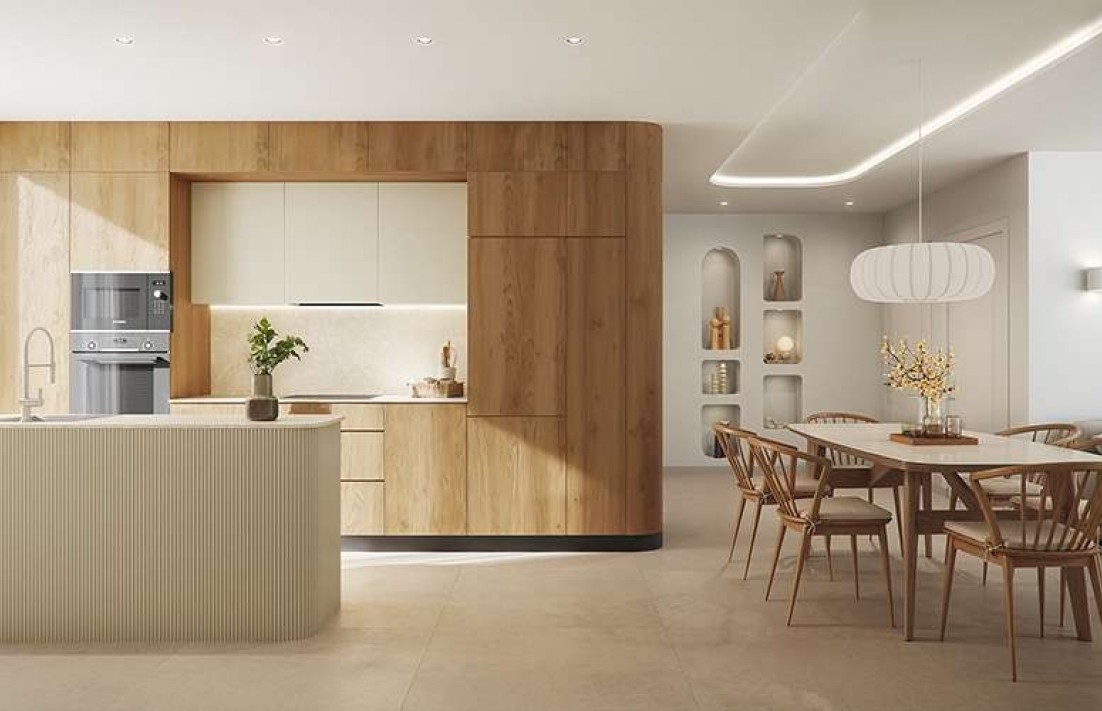 En construction - Appartement - Los Alcázares