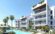 En construction - Appartement - Los Alcázares
