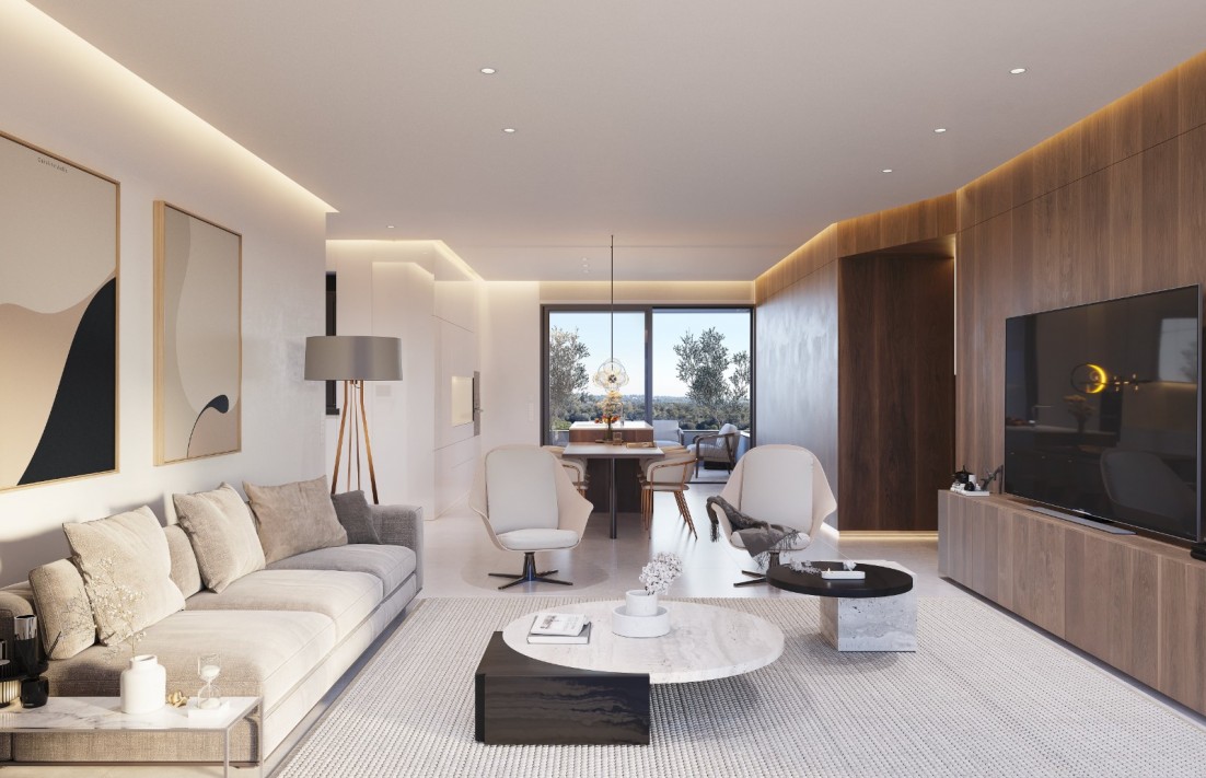 En construction - Appartement - Orihuela Costa - Dehesa de Campoamor