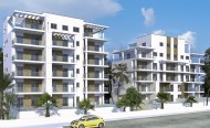 En construction - Appartement - Orihuela Costa - Mil Palmeras