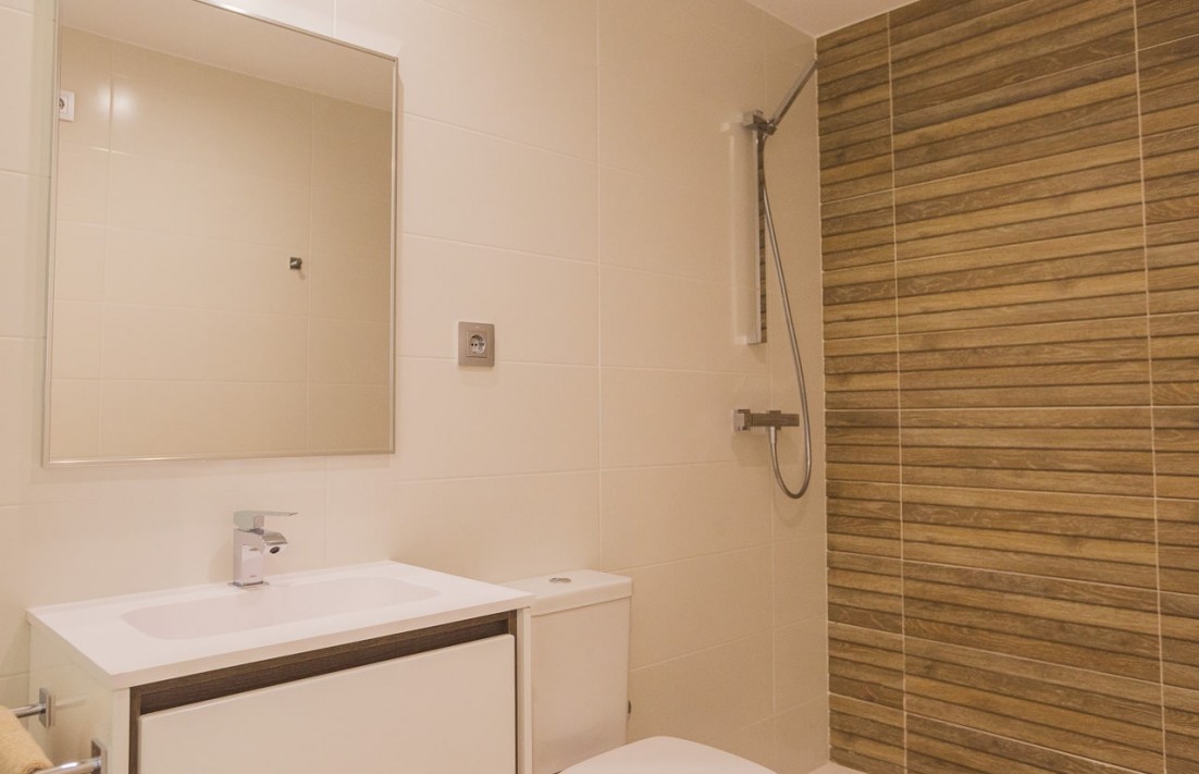 En construction - Appartement - Orihuela - Vistabella Golf
