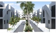 En construction - Appartement - Pilar de la Horadada - Torre de la Horadada 