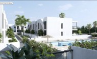 En construction - Appartement - Pilar de la Horadada - Torre de la Horadada 