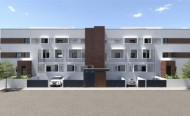 En construction - Appartement - Pilar de la Horadada - Torre de la Horadada 