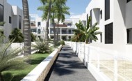 En construction - Appartement - Pilar de la Horadada - Torre de la Horadada 