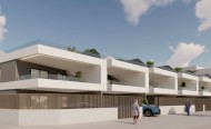 En construction - Appartement - Pilar de la Horadada