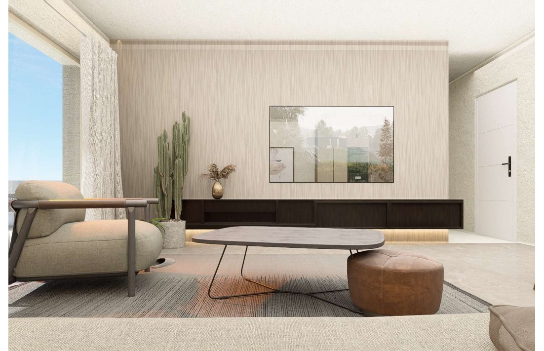 En construction - Appartement - Pilar de la Horadada