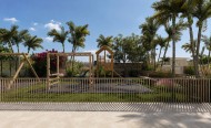 En construction - Appartement - Pulpi - Pilar de Jaravia