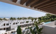 En construction - Appartement - Pulpi - Pilar de Jaravia