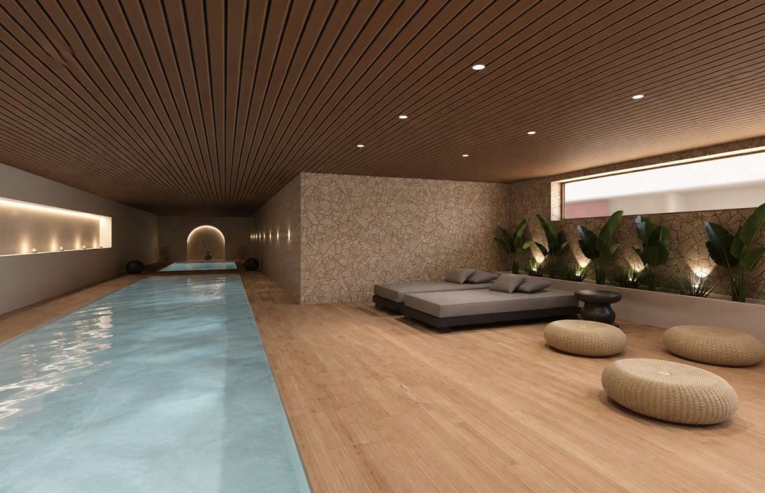 En construction - Appartement - Pulpi - Pilar de Jaravia